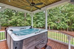 1017 Steeple Ridge Road photo 4