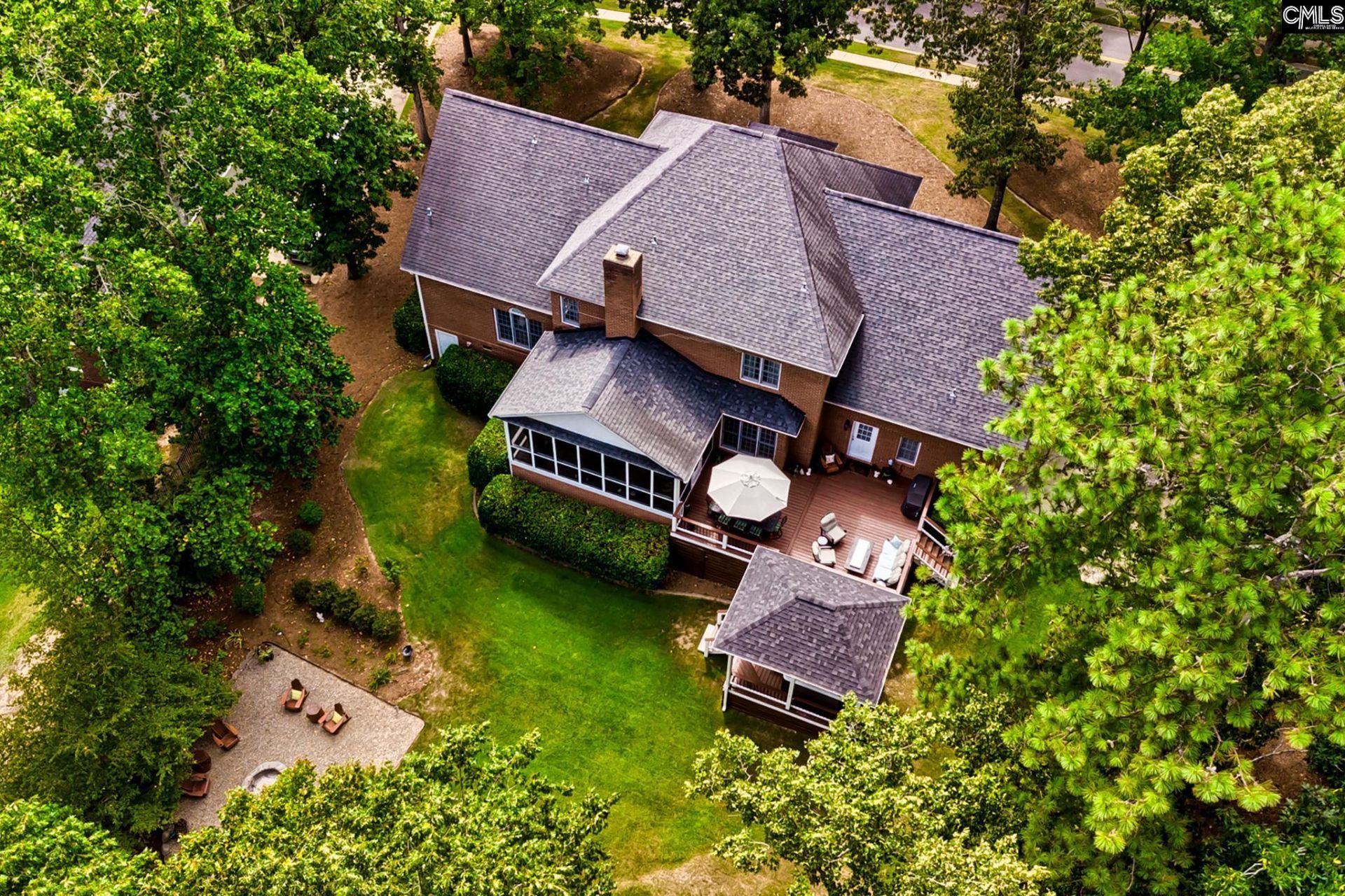 1017 Steeple Ridge Road Photo 8