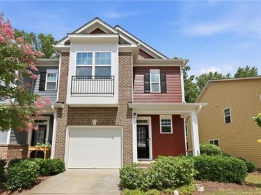 647 Briarcliff Street, Apex, NC 27502