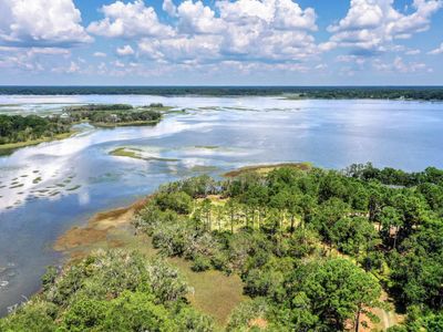 6258 Josie Ridge Road, Wadmalaw Island, SC 29487