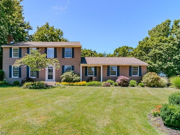 10219 Lola Court, Concord Twp, OH 44077