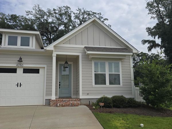 4250 Oak Run Lane, Tallahassee, FL 32317