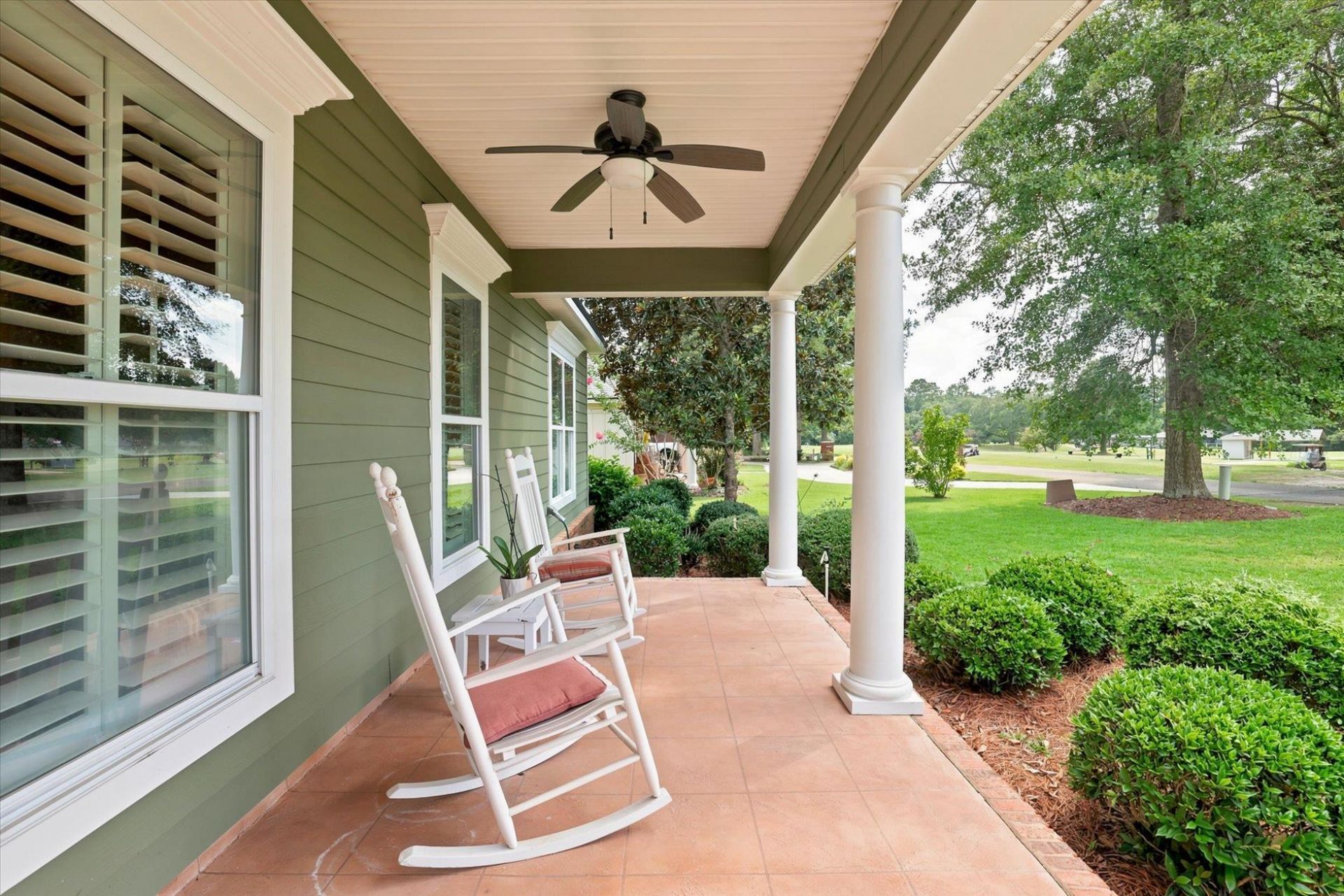 201 Greenway Lane, Havana, FL 32333 Photo