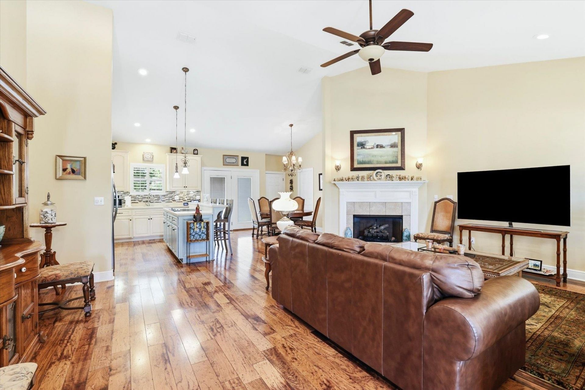 201 Greenway Lane, Havana, FL 32333 Photo