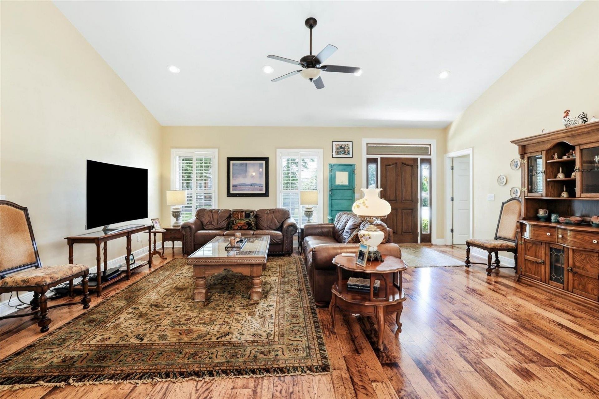201 Greenway Lane, Havana, FL 32333 Photo