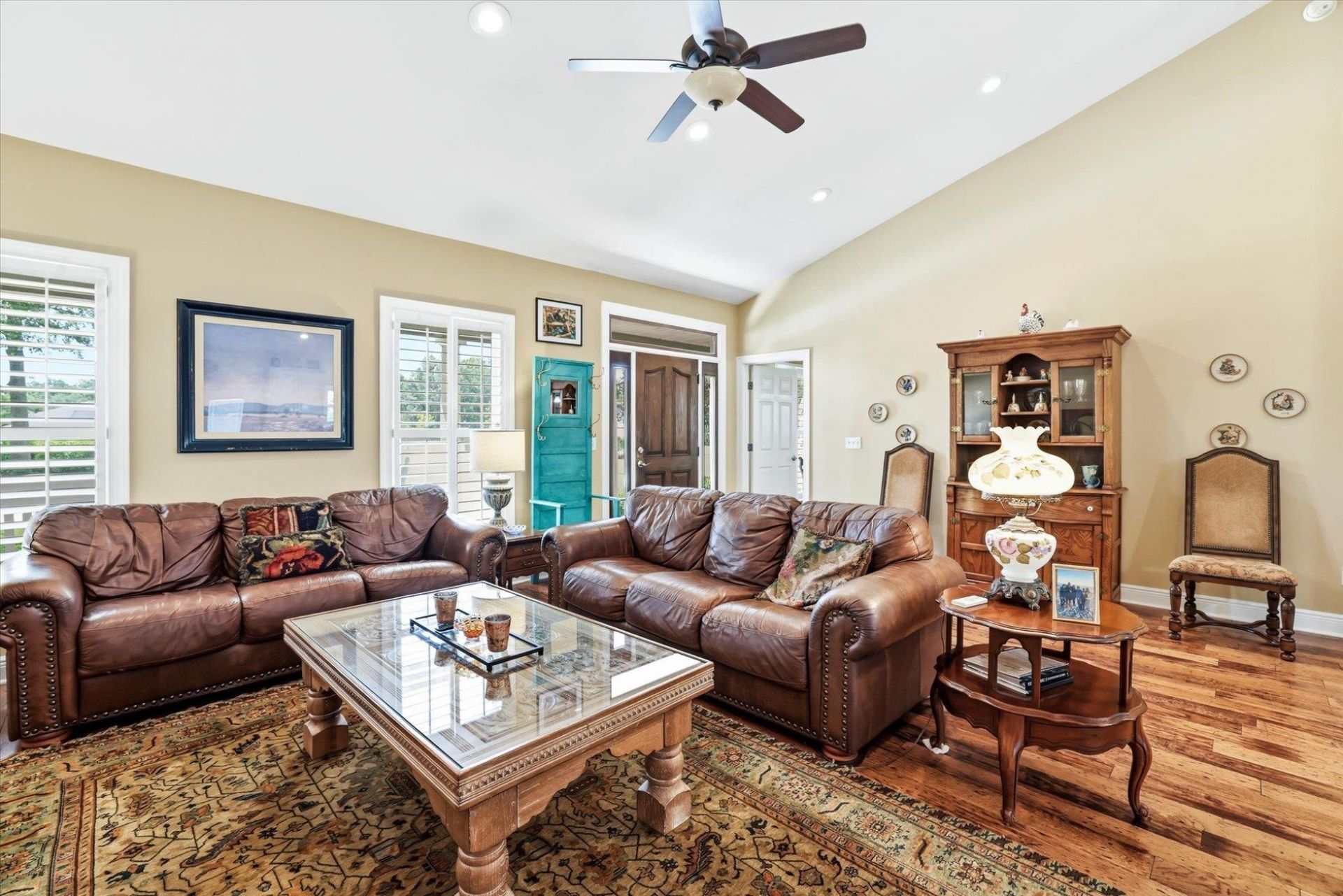 201 Greenway Lane, Havana, FL 32333 Photo