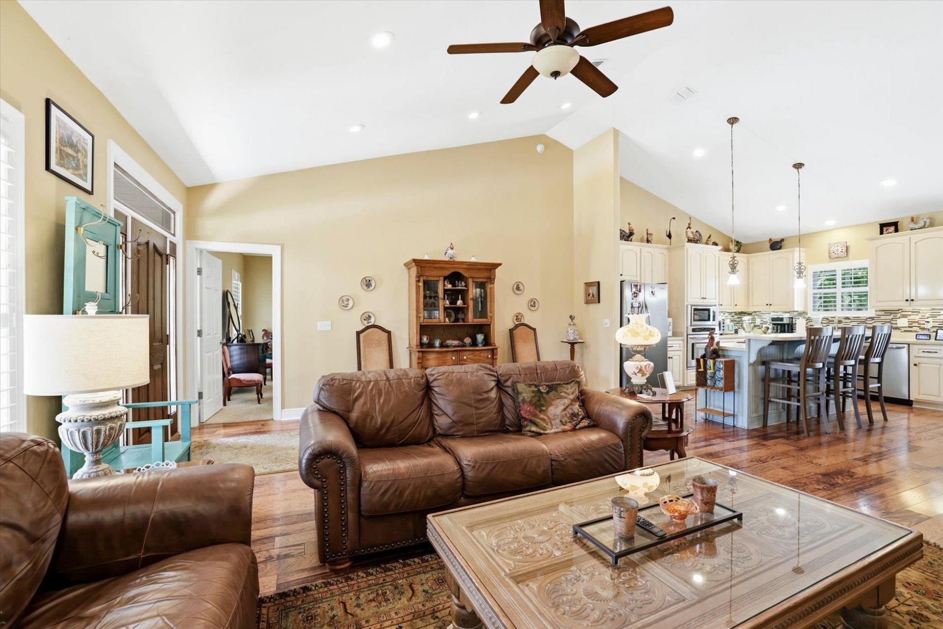 201 Greenway Lane, Havana, FL 32333 Photo