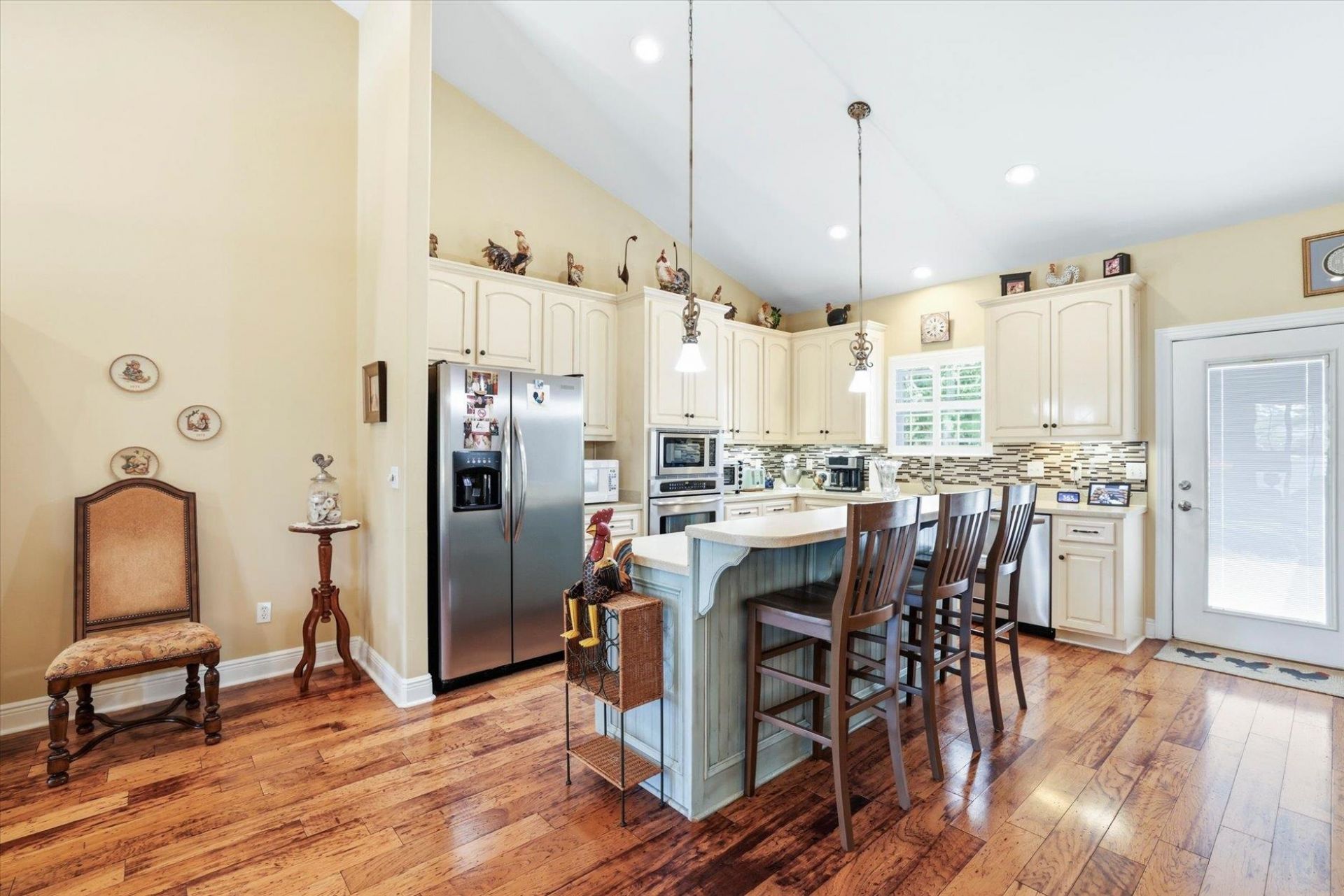 201 Greenway Lane, Havana, FL 32333 Photo