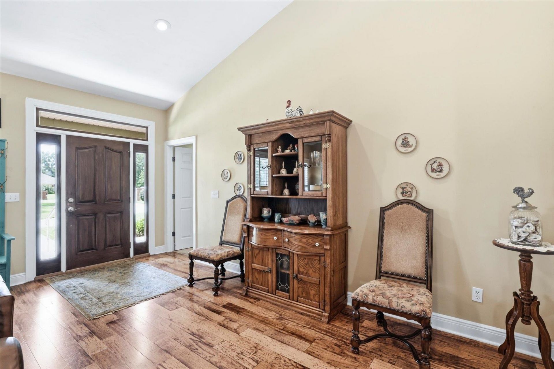 201 Greenway Lane, Havana, FL 32333 Photo