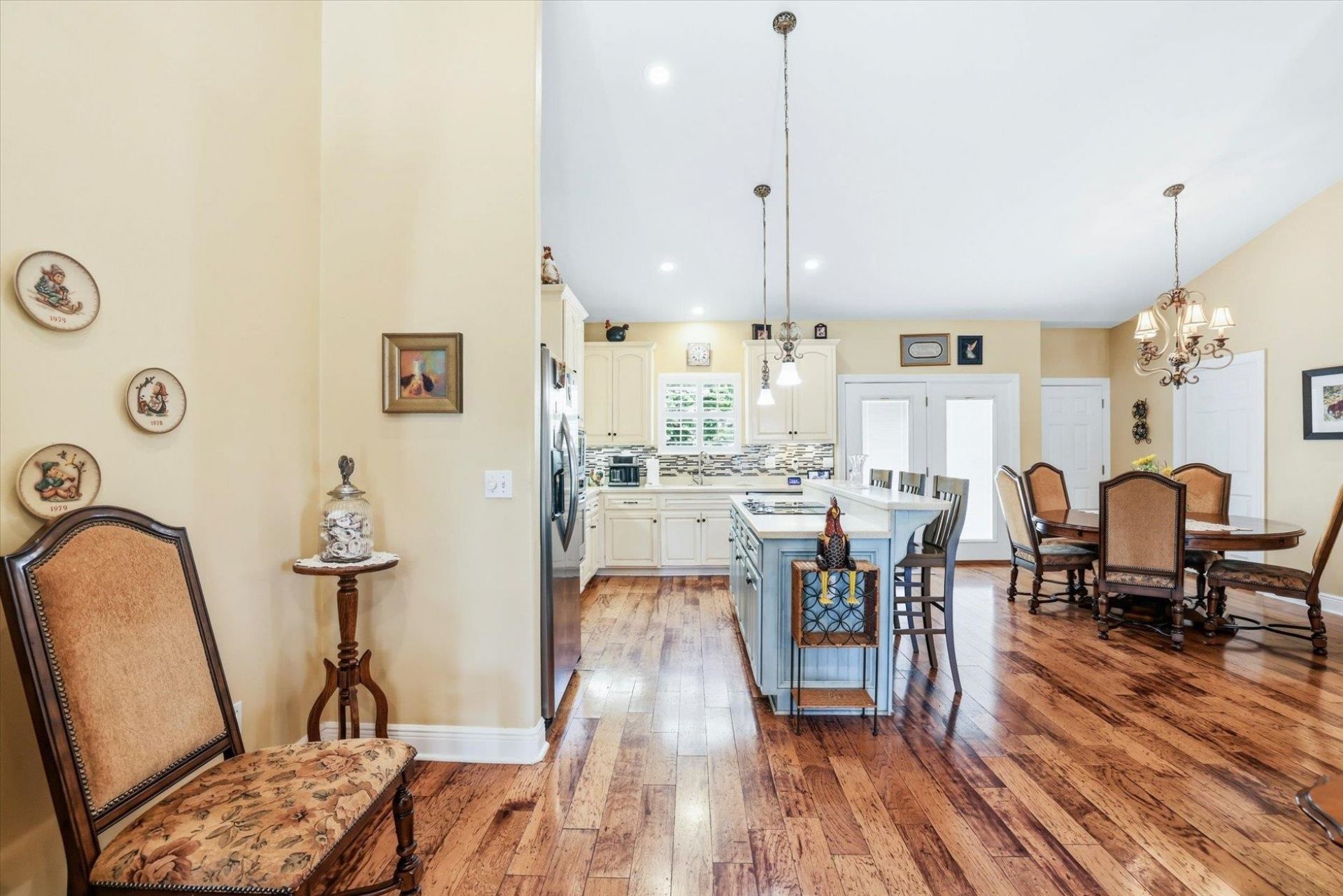 201 Greenway Lane, Havana, FL 32333 Photo