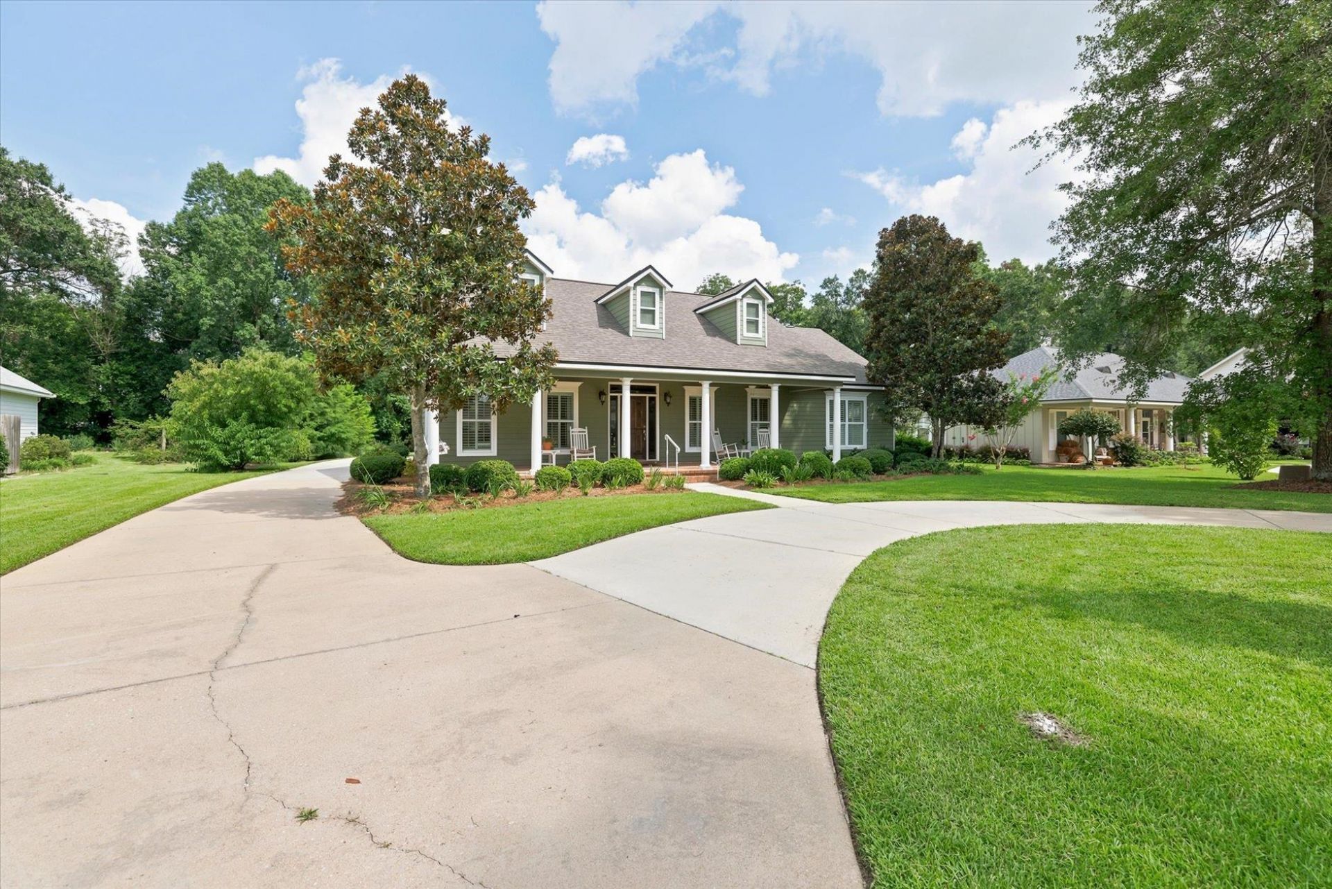 201 Greenway Lane, Havana, FL 32333 Photo