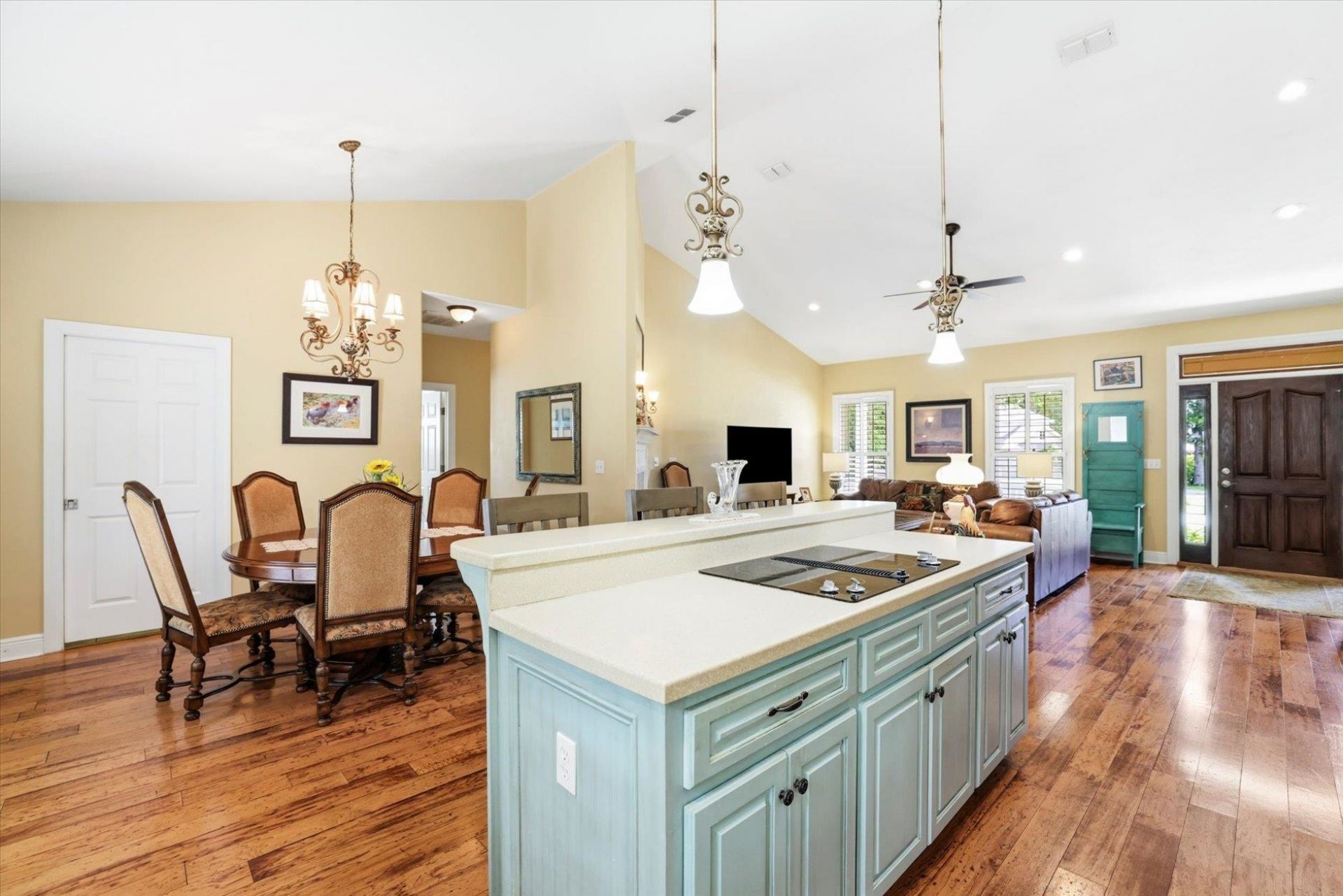 201 Greenway Lane, Havana, FL 32333 Photo