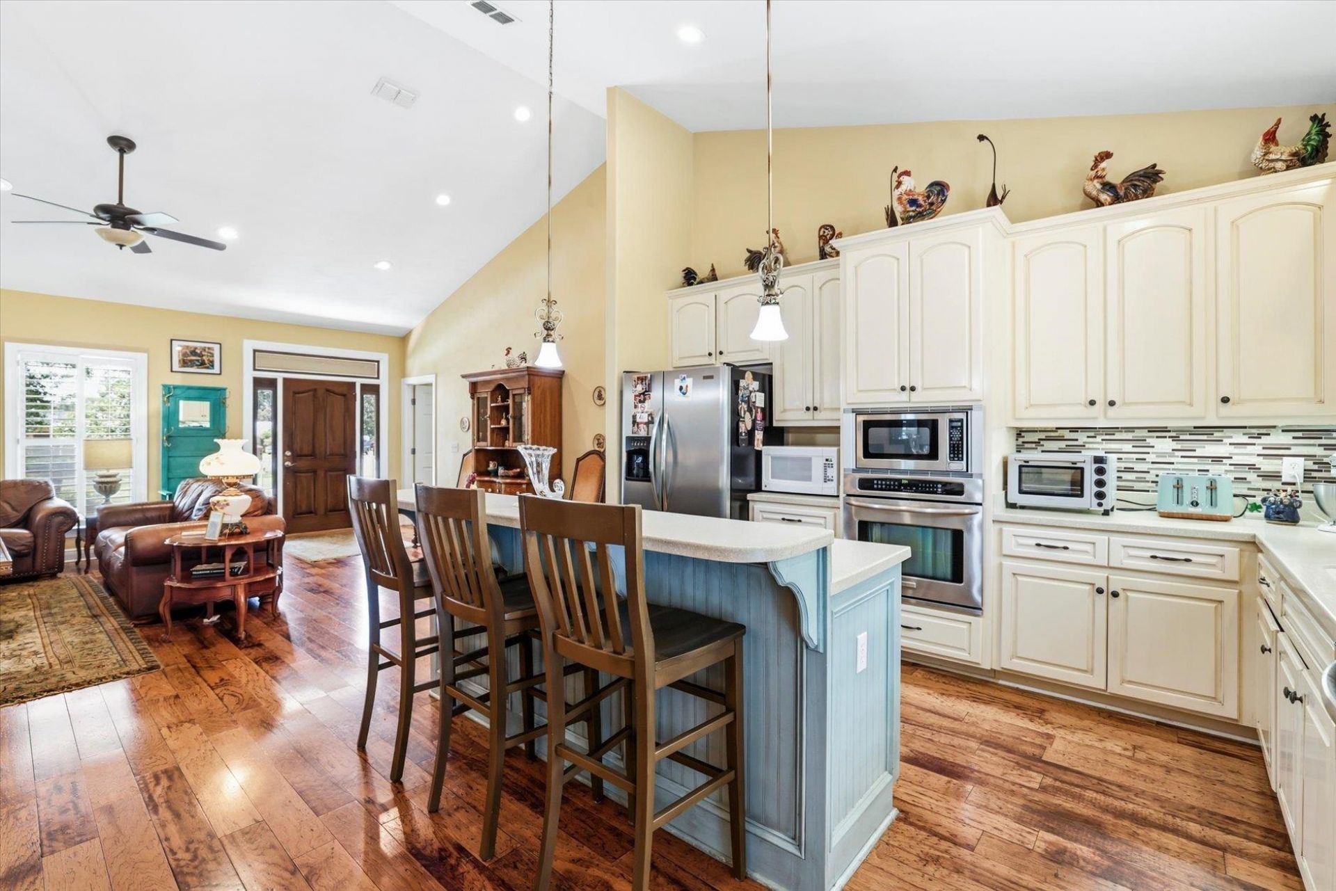 201 Greenway Lane, Havana, FL 32333 Photo