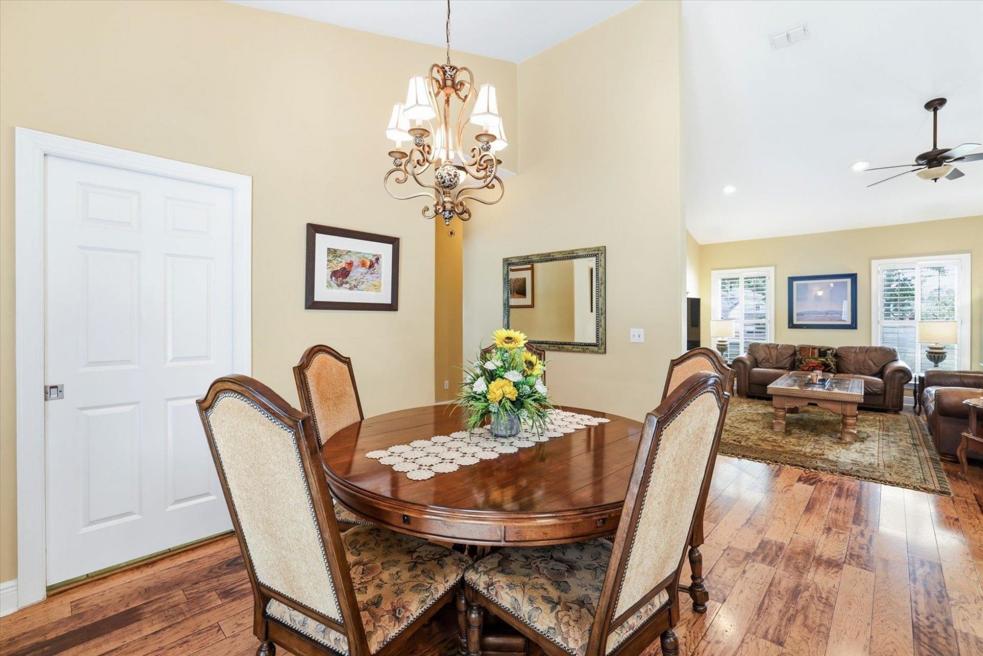 201 Greenway Lane, Havana, FL 32333 Photo