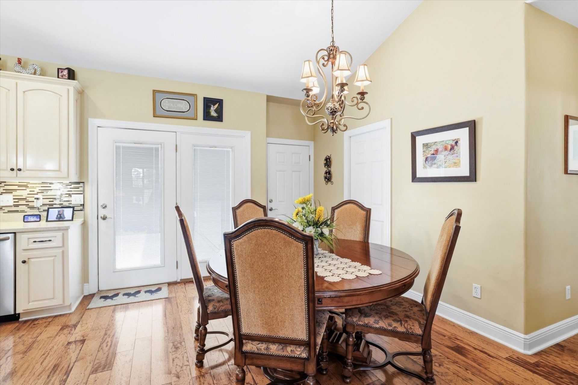 201 Greenway Lane, Havana, FL 32333 Photo