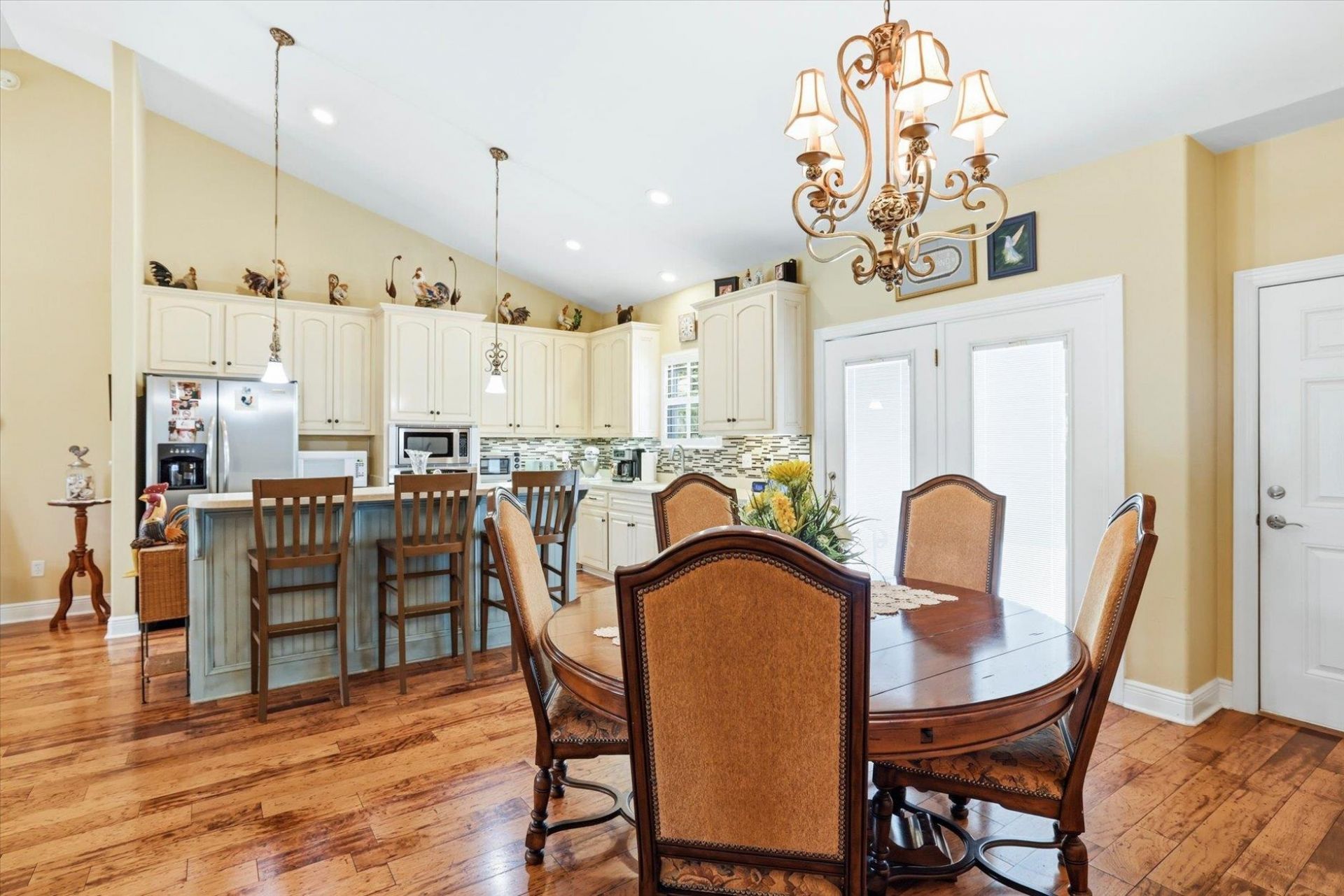 201 Greenway Lane, Havana, FL 32333 Photo