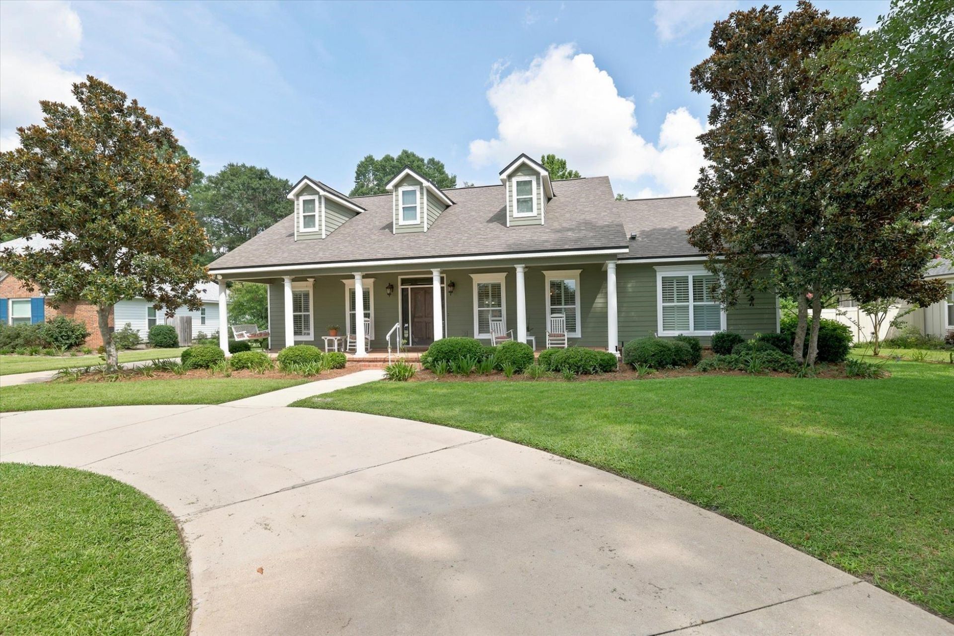 201 Greenway Lane, Havana, FL 32333 Photo