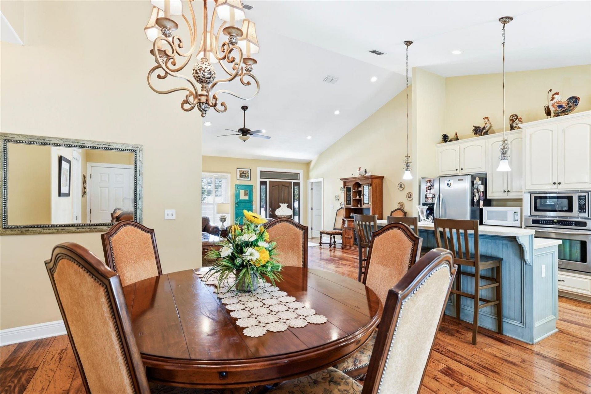 201 Greenway Lane, Havana, FL 32333 Photo