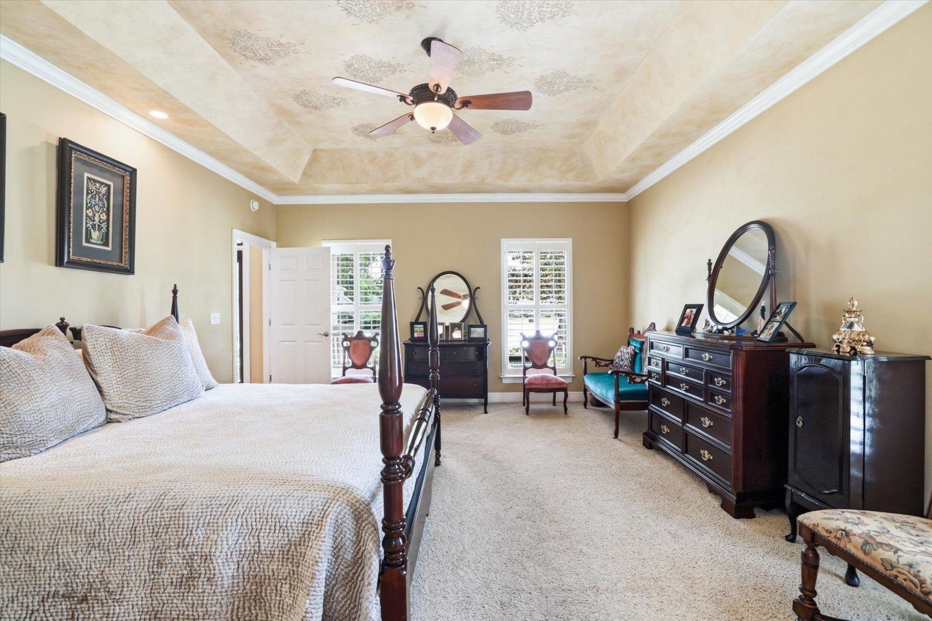201 Greenway Lane, Havana, FL 32333 Photo