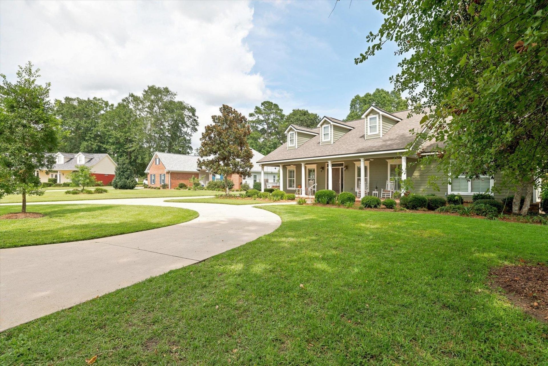 201 Greenway Lane, Havana, FL 32333 Photo