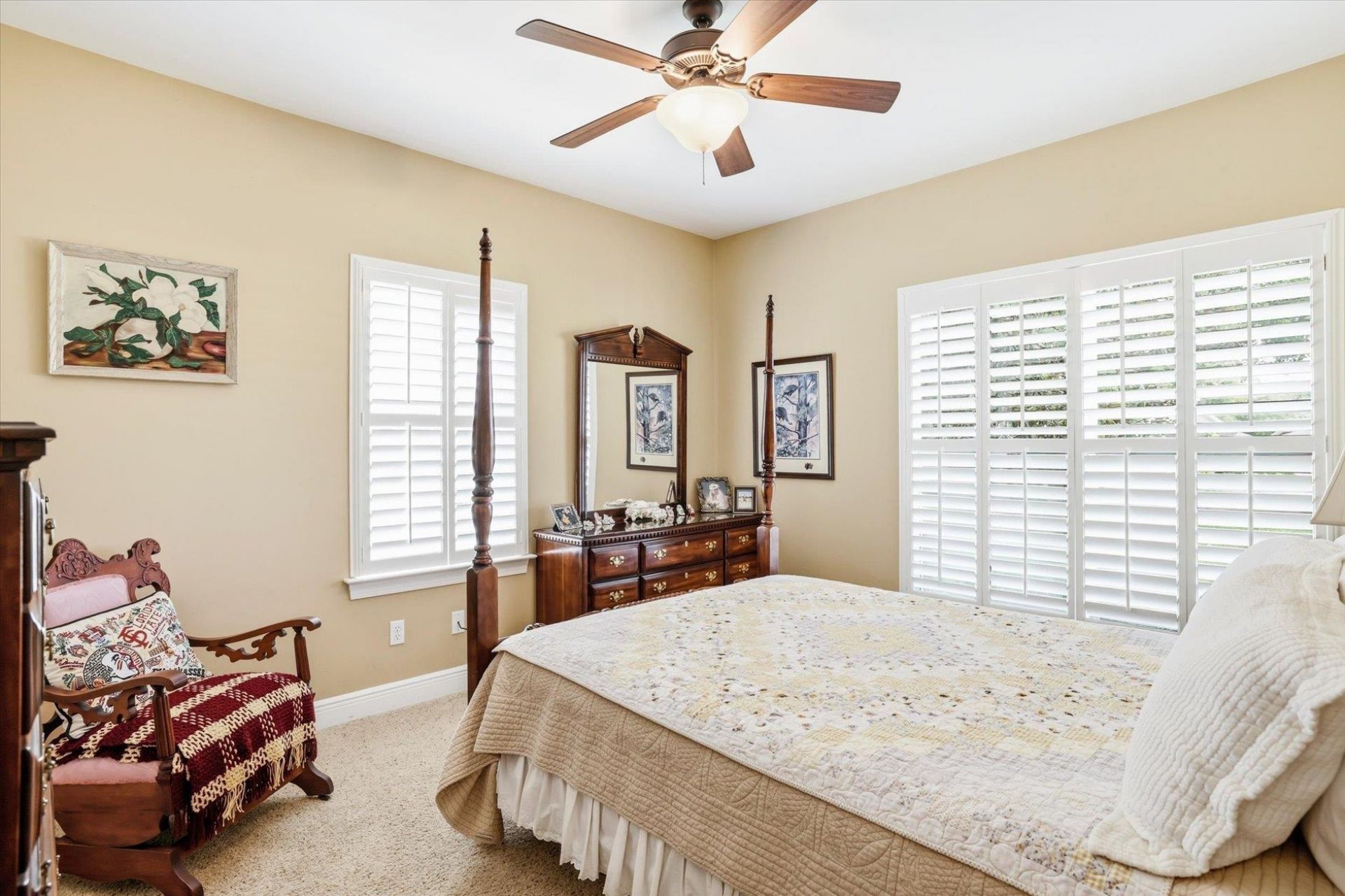 201 Greenway Lane, Havana, FL 32333 Photo