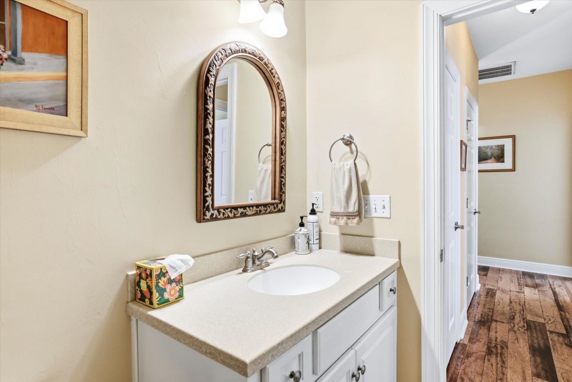201 Greenway Lane, Havana, FL 32333 Photo