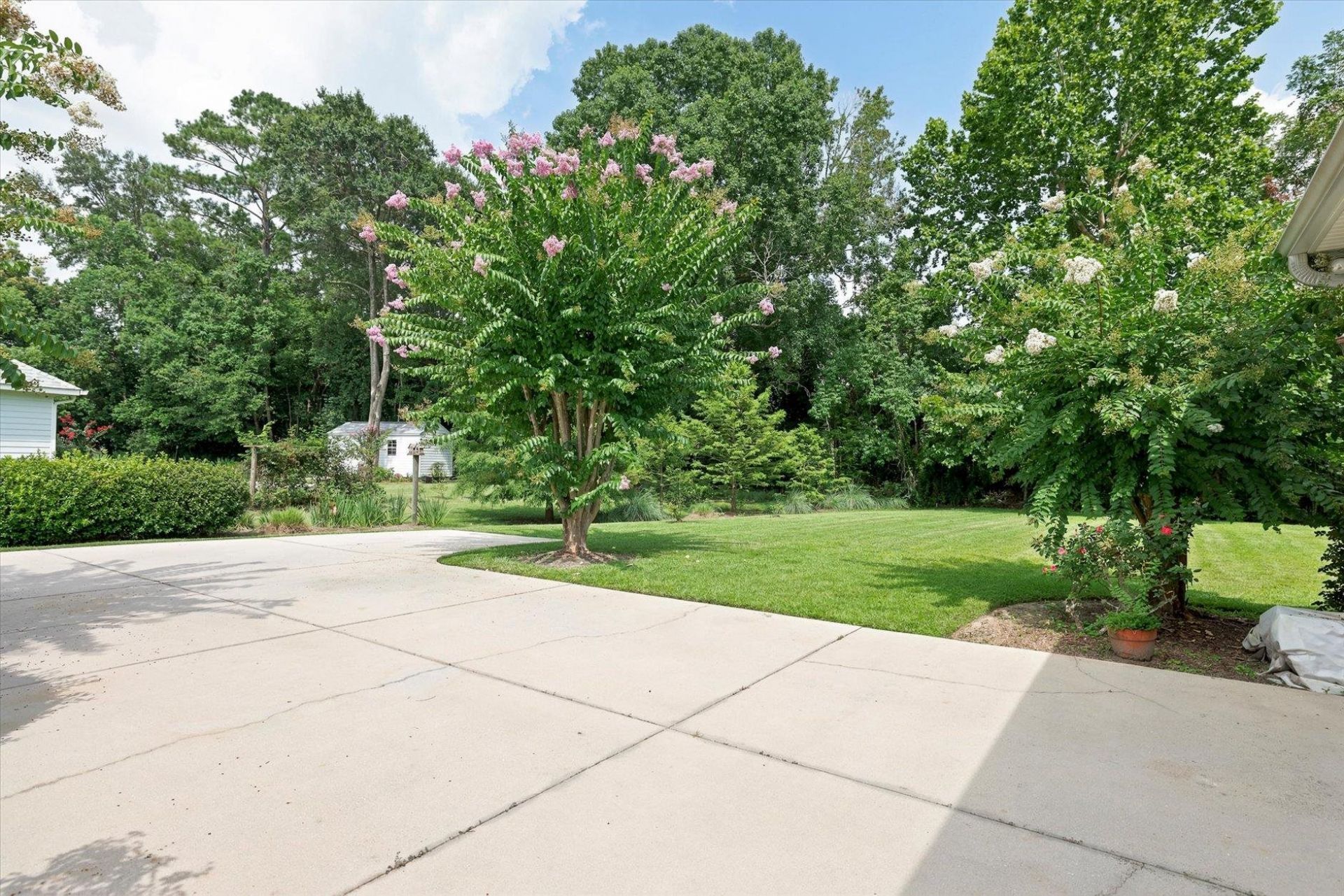 201 Greenway Lane, Havana, FL 32333 Photo