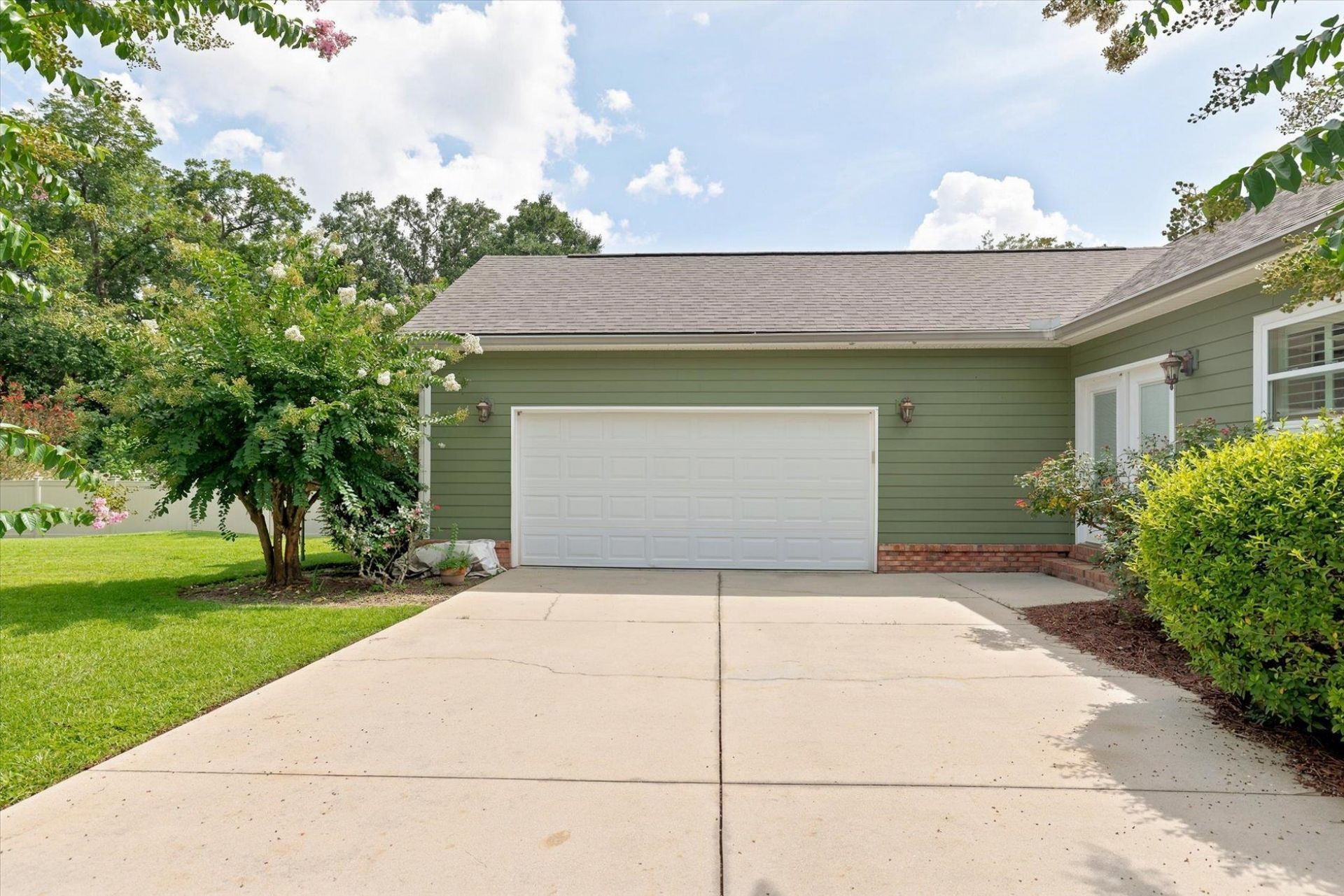 201 Greenway Lane, Havana, FL 32333 Photo