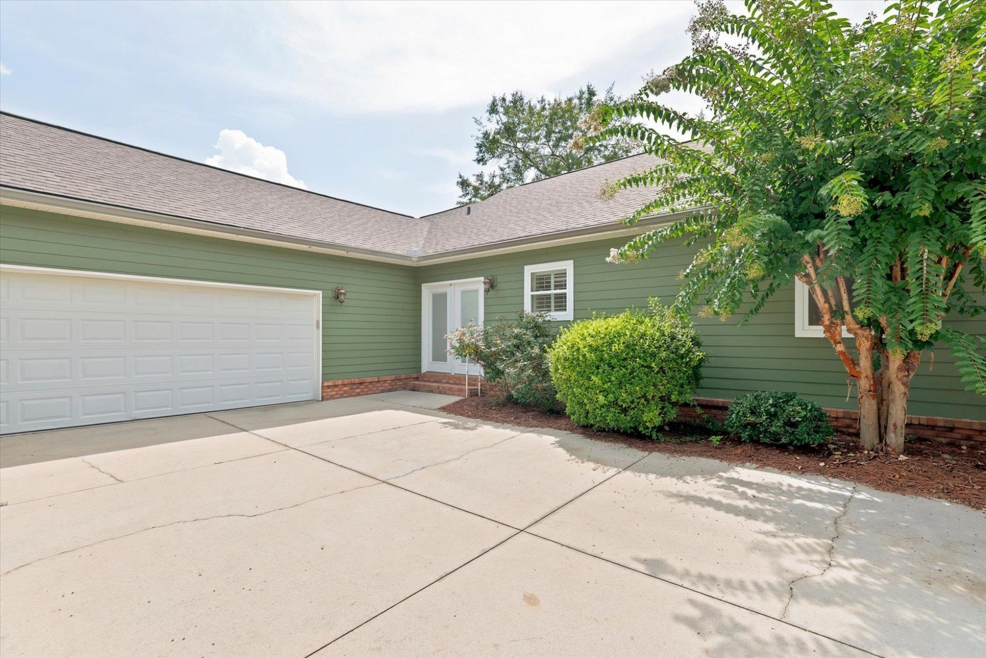 201 Greenway Lane, Havana, FL 32333 Photo