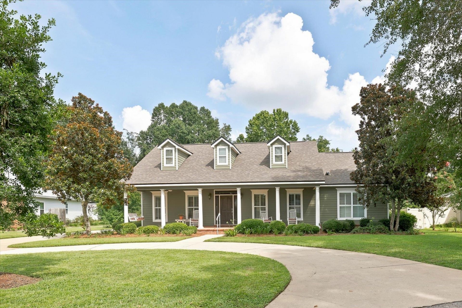 201 Greenway Lane, Havana, FL 32333 Photo