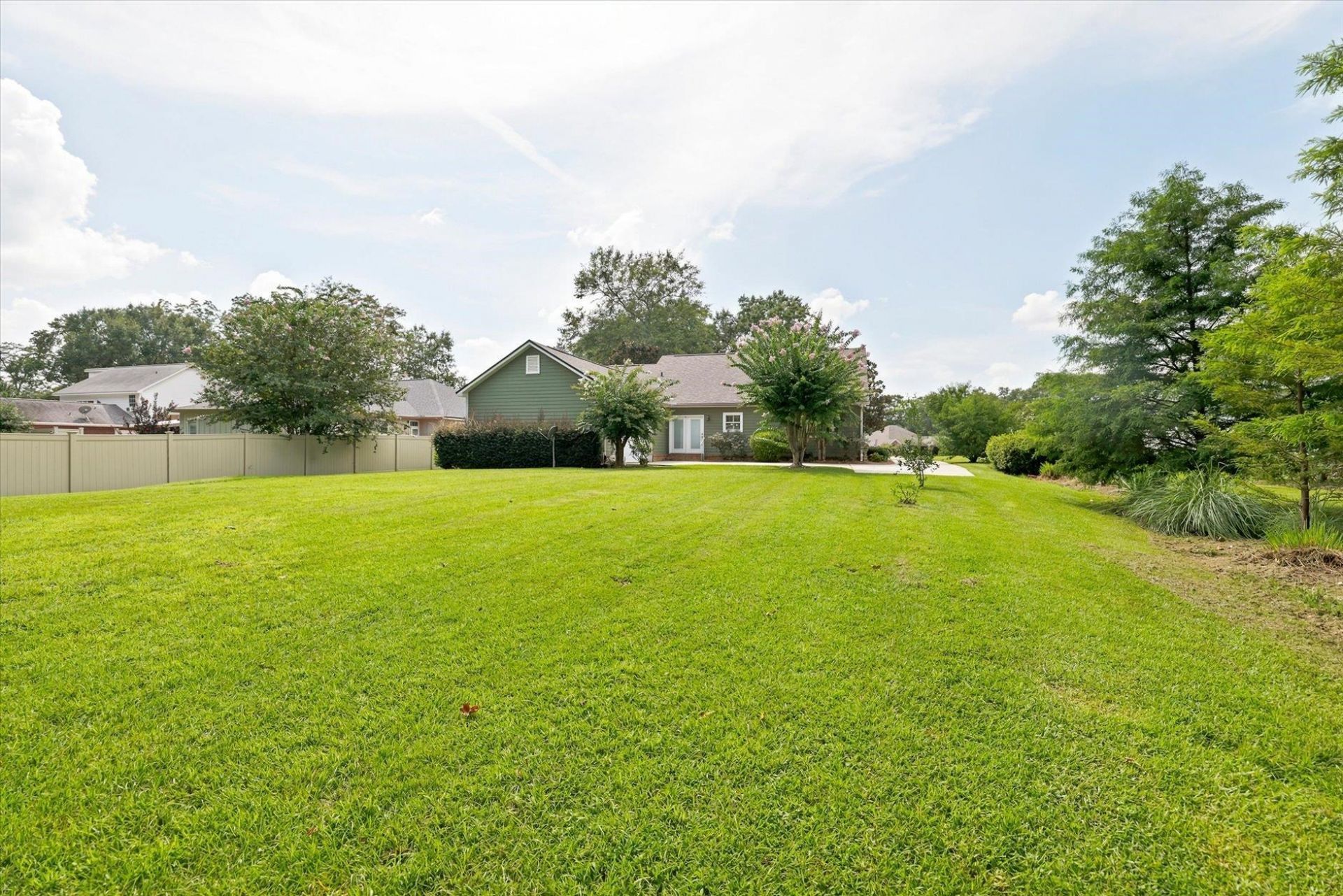 201 Greenway Lane, Havana, FL 32333 Photo
