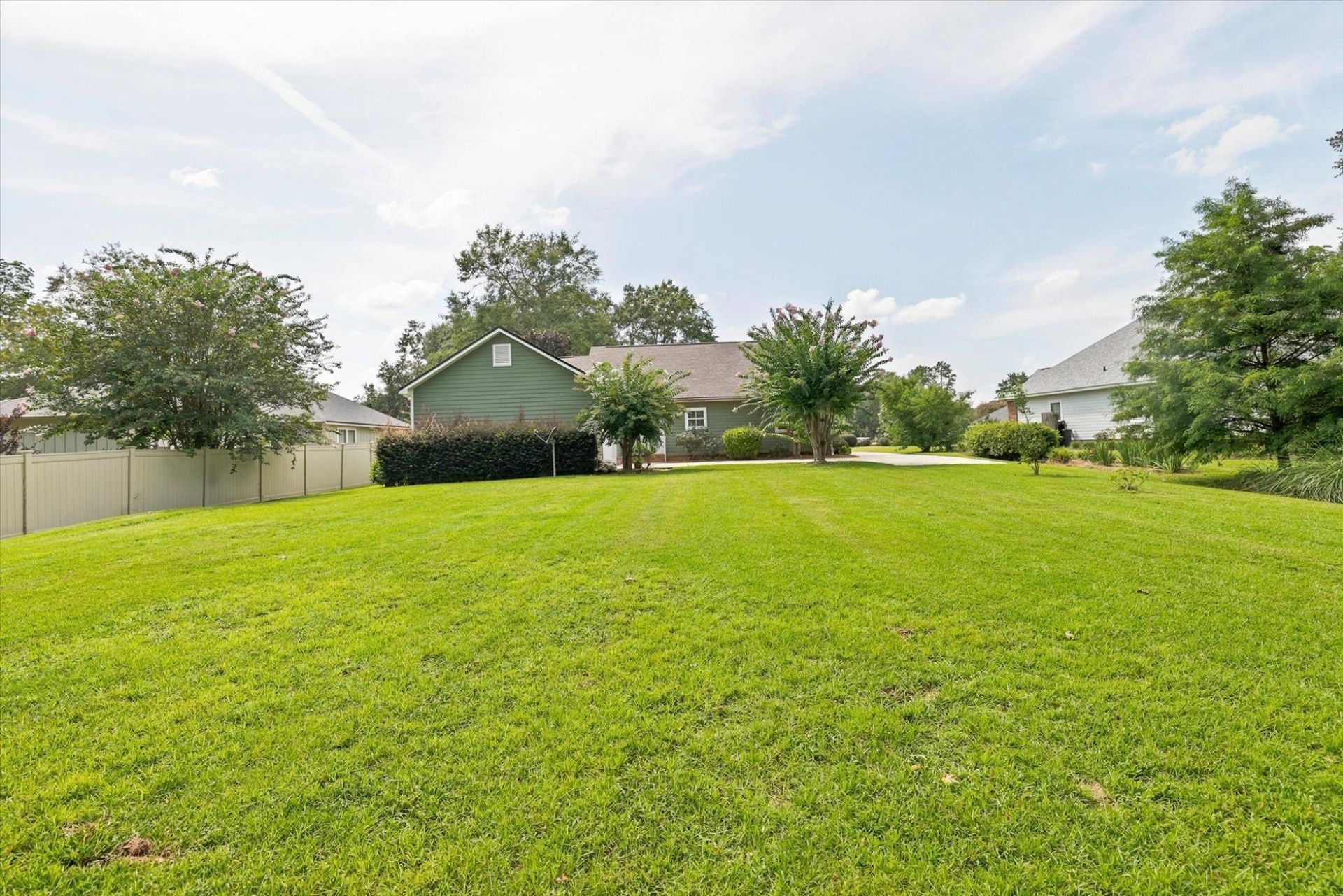 201 Greenway Lane, Havana, FL 32333 Photo