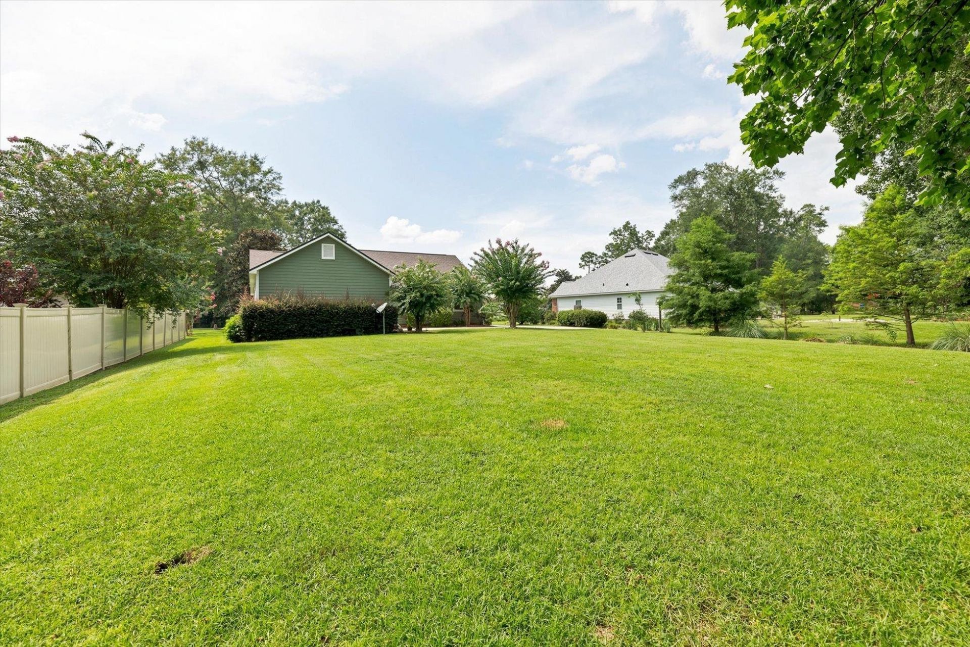 201 Greenway Lane, Havana, FL 32333 Photo