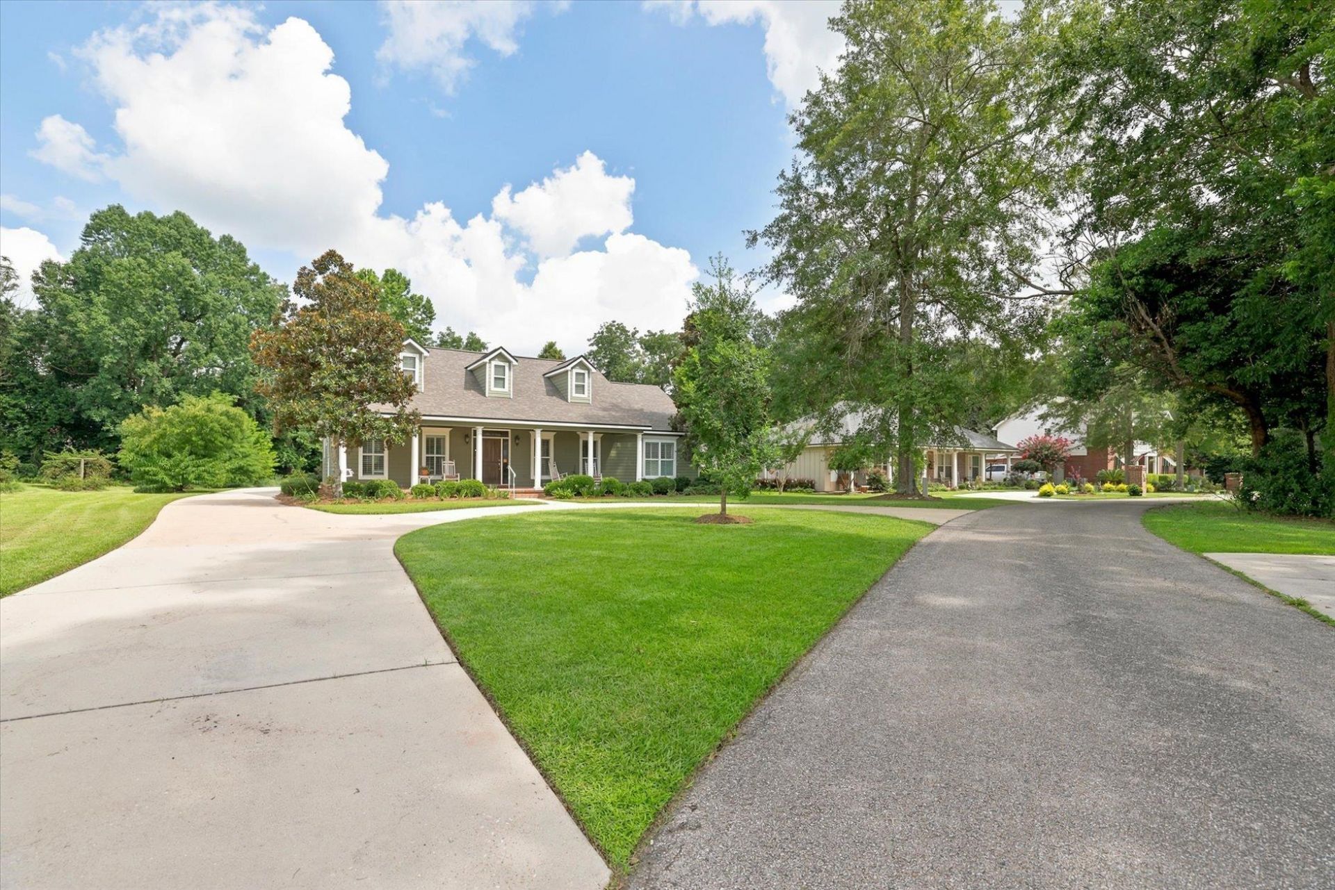 201 Greenway Lane, Havana, FL 32333 Photo