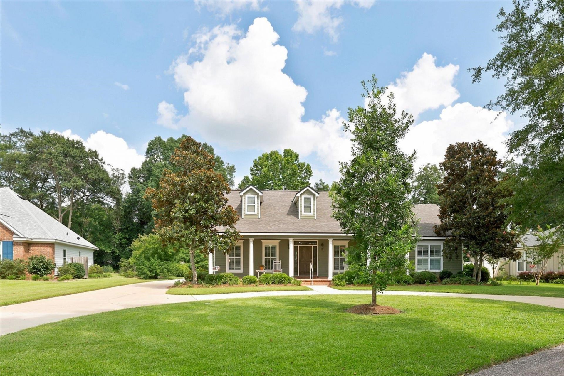 201 Greenway Lane, Havana, FL 32333 Photo