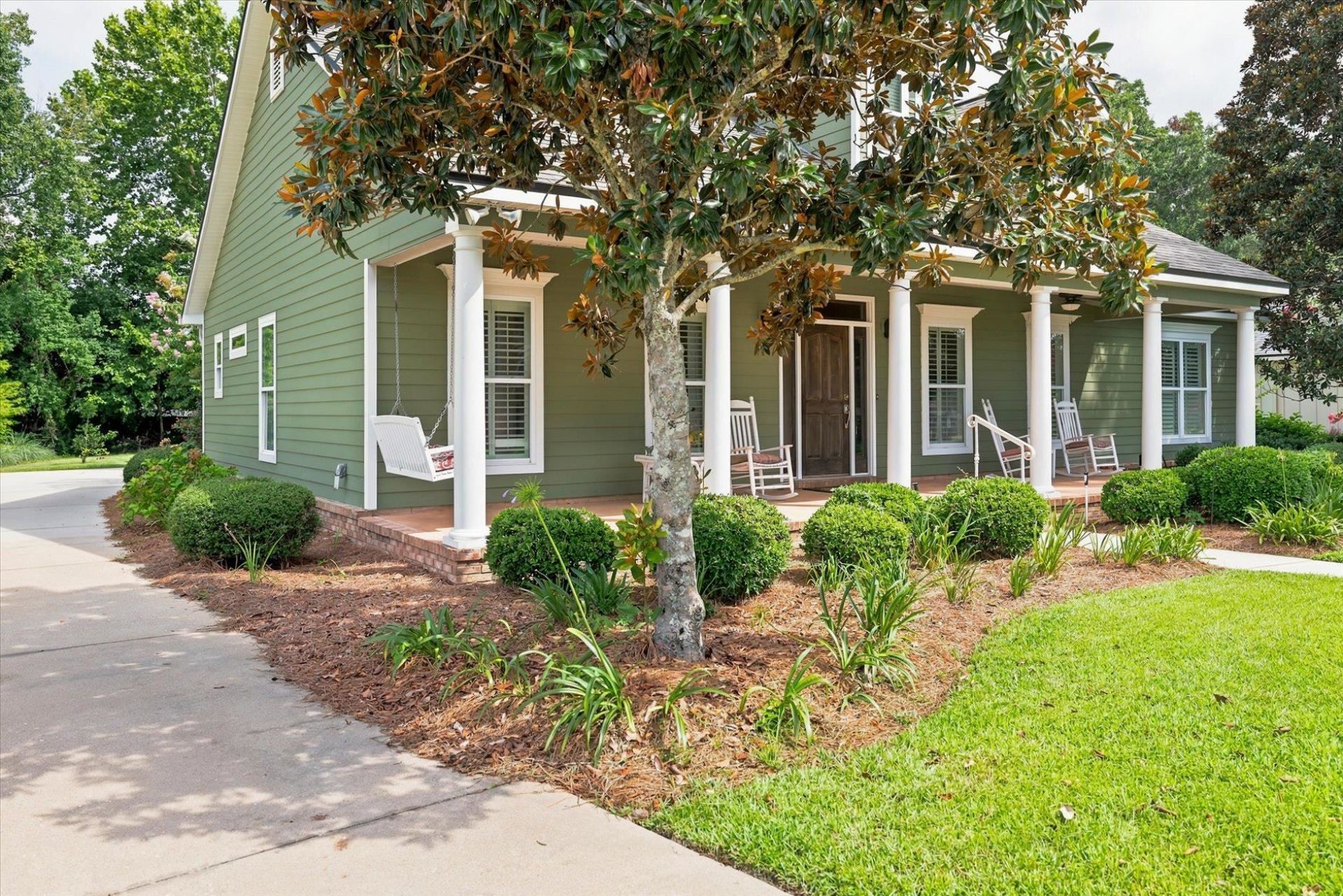 201 Greenway Lane, Havana, FL 32333 Photo