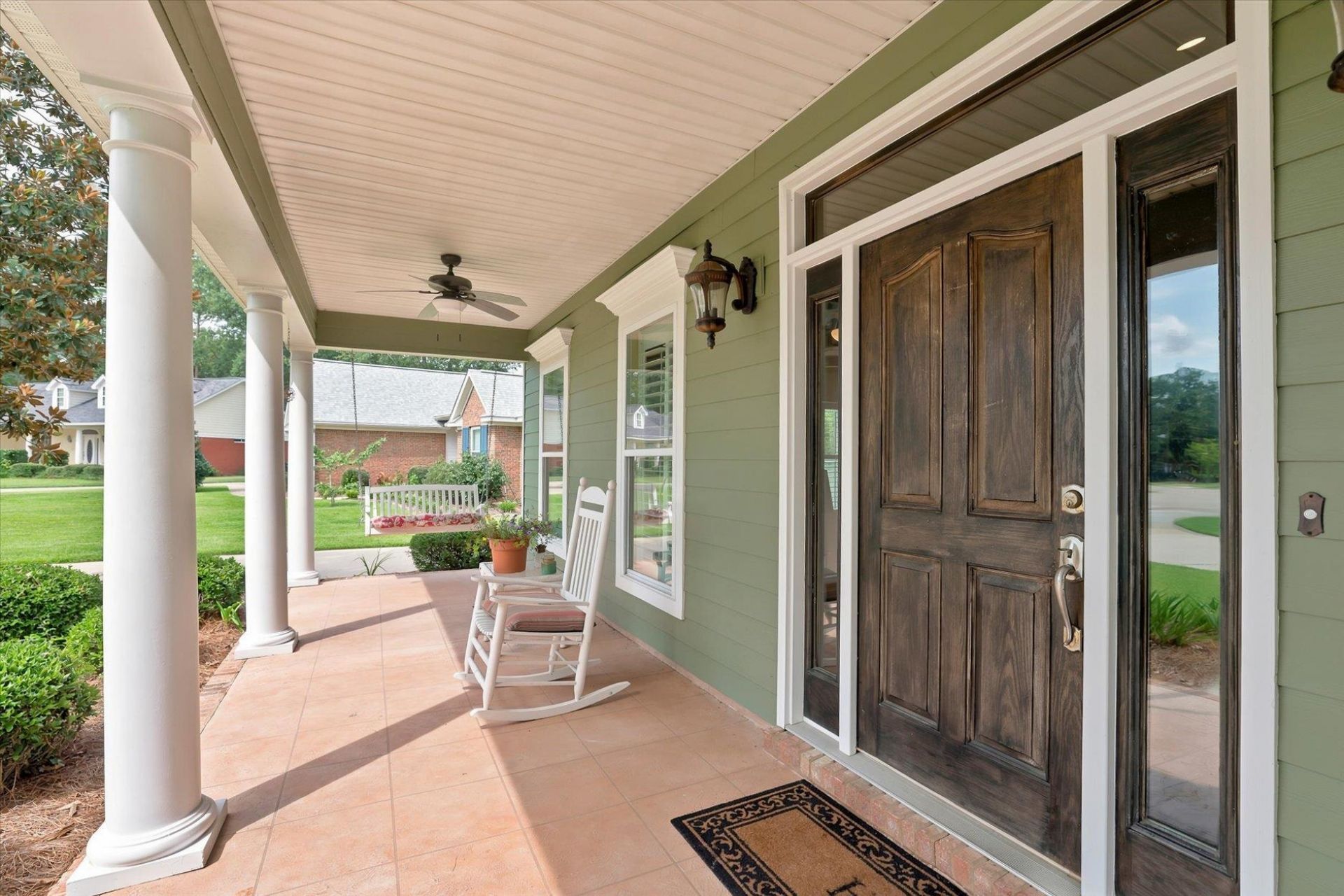 201 Greenway Lane, Havana, FL 32333 Photo
