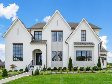 8600 Heron View Drive, Wake Forest, NC 27587