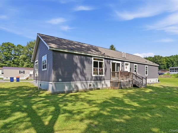 155 Metzger Road , Unit 48, Red Hook, NY 12571