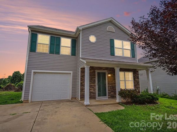 4937 Broad Leaf Court , Dallas, NC 28034
