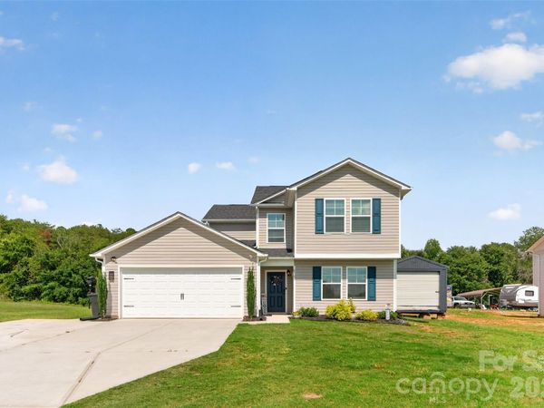 2561 Taylor Road , Shelby, NC 28152