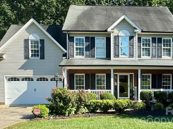 3775 Kennedy Road, Gastonia, NC 28056