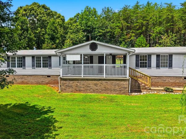 15 Duke Power Road , Granite Falls, NC 28630