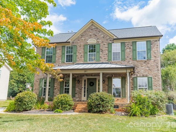 281 Fischer Road , Fort Mill, SC 29715