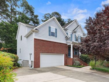 5804 Claribel Court, Raleigh, NC 27612