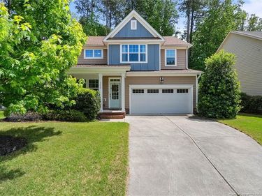 2029 Longmont Drive, Wake Forest, NC 27587