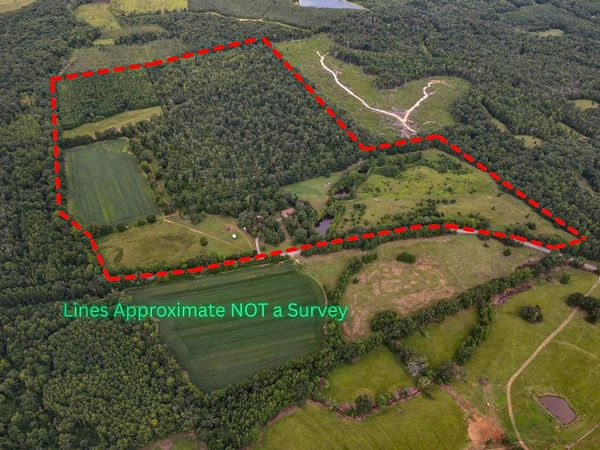 2029 CHEWALLA RD, Ramer, TN 38367