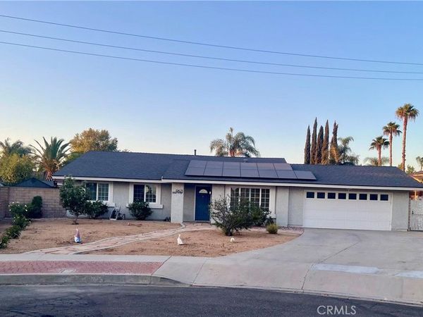 12623 Eagle ct, Grand Terrace, CA 92313
