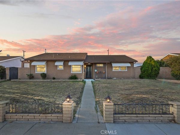 4770 San Bernardino, Montclair, CA 91763