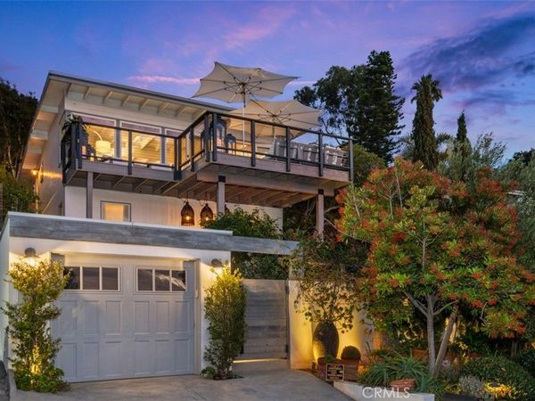 31962 Sunset, Laguna Beach, CA 92651